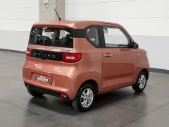 BMW Hongguang MINIEV 2020 Joyful Edition Ternary Lithium - ფოტო 2