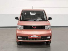 BMW Hongguang MINIEV 2020 Joyful Edition Ternary Lithium - ფოტო 3
