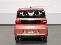BMW Hongguang MINIEV 2020 Joyful Edition Ternary Lithium - ფოტო 4