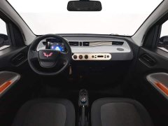 BMW Hongguang MINIEV 2020 Joyful Edition Ternary Lithium - ფოტო 5