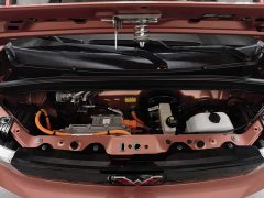 BMW Hongguang MINIEV 2020 Joyful Edition Ternary Lithium - ფოტო 6