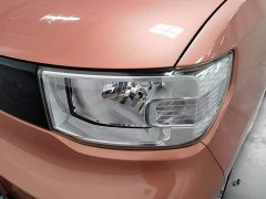 BMW Hongguang MINIEV 2020 Joyful Edition Ternary Lithium - ფოტო 7