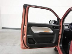 BMW Hongguang MINIEV 2020 Joyful Edition Ternary Lithium - ფოტო 8