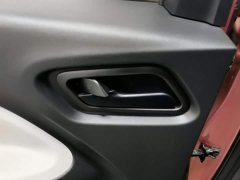 BMW Hongguang MINIEV 2020 Joyful Edition Ternary Lithium - ფოტო 9
