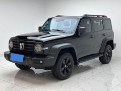 Tank 300 2.0T Conqueror - ფოტო 1