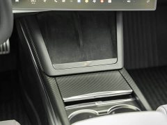 Tesla Model S Tri-Motor All-Wheel Drive Plaid - ფოტო 11
