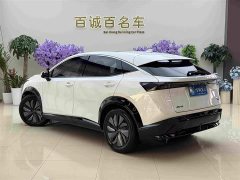 Mazda ARIYA 500 - ფოტო 7