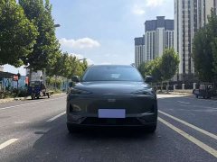 Geely Galaxy E5 530km Explorer Edition - ფოტო 2
