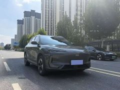 Geely Galaxy E5 530km Explorer Edition - ფოტო 3