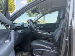 Geely Galaxy E5 530km Explorer Edition - ფოტო 4