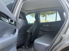 Geely Galaxy E5 530km Explorer Edition - ფოტო 6