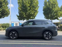 Geely Galaxy E5 530km Explorer Edition - ფოტო 8