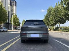 Geely Galaxy E5 530km Explorer Edition - ფოტო 9