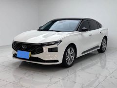 Ford Mondeo Facelift EcoBoost 245 Luxury - ფოტო 1