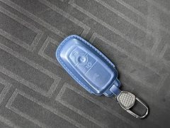 Ford Mondeo Facelift EcoBoost 245 Luxury - ფოტო 10