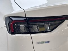Ford Mondeo Facelift EcoBoost 245 Luxury - ფოტო 13