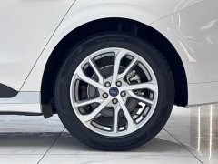 Ford Mondeo Facelift EcoBoost 245 Luxury - ფოტო 14