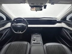 Ford Mondeo Facelift EcoBoost 245 Luxury - ფოტო 15