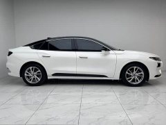 Ford Mondeo Facelift EcoBoost 245 Luxury - ფოტო 2