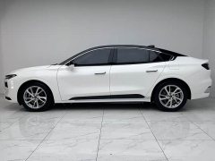 Ford Mondeo Facelift EcoBoost 245 Luxury - ფოტო 3