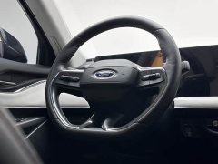 Ford Mondeo Facelift EcoBoost 245 Luxury - ფოტო 5
