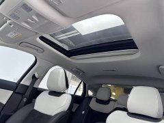 Ford Mondeo Facelift EcoBoost 245 Luxury - ფოტო 7