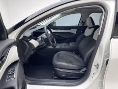 Ford Mondeo Facelift EcoBoost 245 Luxury - ფოტო 8