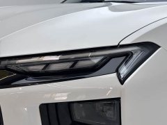 Ford Mondeo Facelift EcoBoost 245 Luxury - ფოტო 9