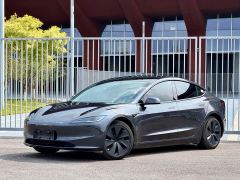 Tesla Model 3 Rear-Wheel Drive - ფოტო 1