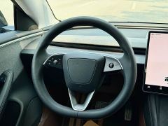Tesla Model 3 Rear-Wheel Drive - ფოტო 10