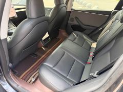 Tesla Model 3 Rear-Wheel Drive - ფოტო 11