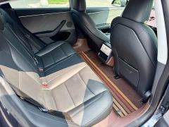 Tesla Model 3 Rear-Wheel Drive - ფოტო 12