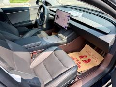 Tesla Model 3 Rear-Wheel Drive - ფოტო 13