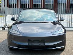 Tesla Model 3 Rear-Wheel Drive - ფოტო 2
