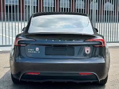 Tesla Model 3 Rear-Wheel Drive - ფოტო 4