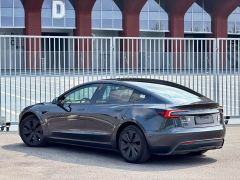 Tesla Model 3 Rear-Wheel Drive - ფოტო 5