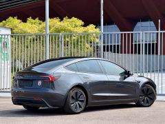 Tesla Model 3 Rear-Wheel Drive - ფოტო 6