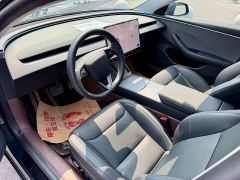Tesla Model 3 Rear-Wheel Drive - ფოტო 8