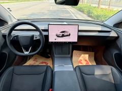 Tesla Model 3 Rear-Wheel Drive - ფოტო 9