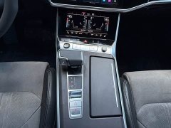 Audi A6L Facelift 45 TFSI quattro Dynamic Luxury - ფოტო 10