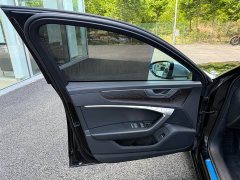 Audi A6L Facelift 45 TFSI quattro Dynamic Luxury - ფოტო 12