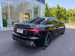 Audi A6L Facelift 45 TFSI quattro Dynamic Luxury - ფოტო 15