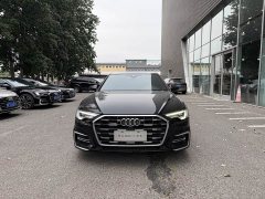 Audi A6L Facelift 45 TFSI quattro Dynamic Luxury - ფოტო 2