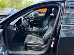Audi A6L Facelift 45 TFSI quattro Dynamic Luxury - ფოტო 4