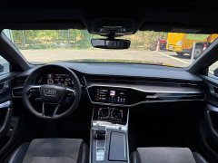 Audi A6L Facelift 45 TFSI quattro Dynamic Luxury - ფოტო 6