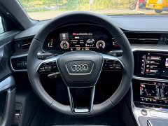 Audi A6L Facelift 45 TFSI quattro Dynamic Luxury - ფოტო 7