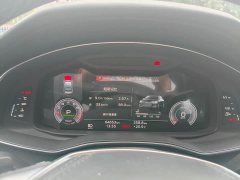 Audi A6L Facelift 45 TFSI quattro Dynamic Luxury - ფოტო 8