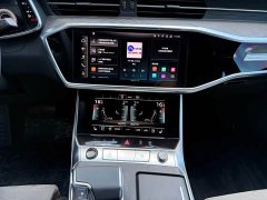 Audi A6L Facelift 45 TFSI quattro Dynamic Luxury - ფოტო 9