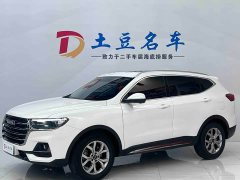 Haval H6 2021 National Trend 1.5T Automatic Champion Edition - ფოტო 1