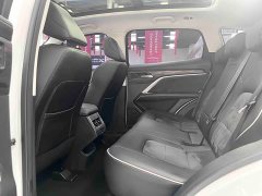 Haval H6 2021 National Trend 1.5T Automatic Champion Edition - ფოტო 12